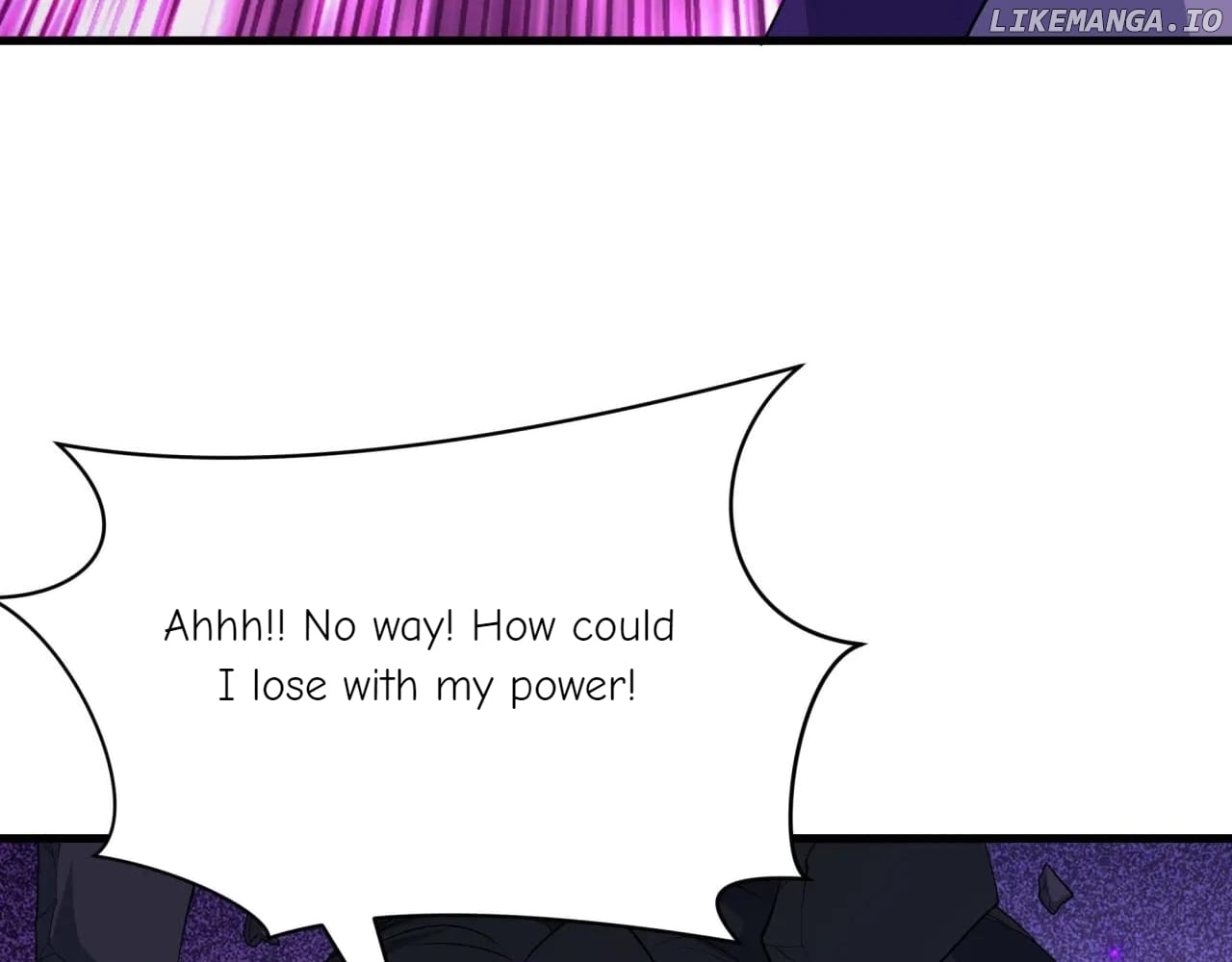 Era of the Haunted Chapter 436 - page 111